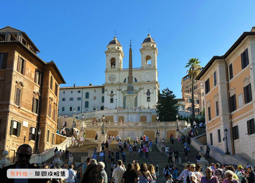 2026【羅馬景點】第一次去羅馬怎麼玩?Top20必去景點、地圖攻略與交通總整理 10 0004