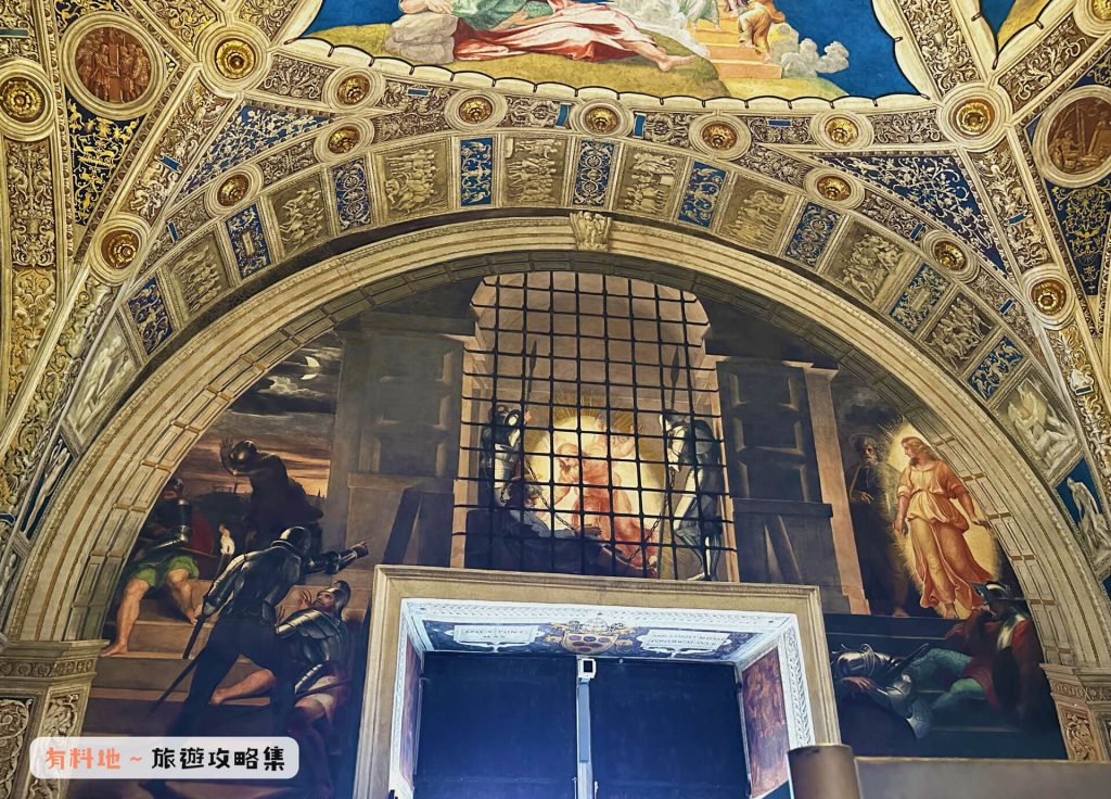 2026【羅馬景點】第一次去羅馬怎麼玩?Top20必去景點、地圖攻略與交通總整理 11 0005