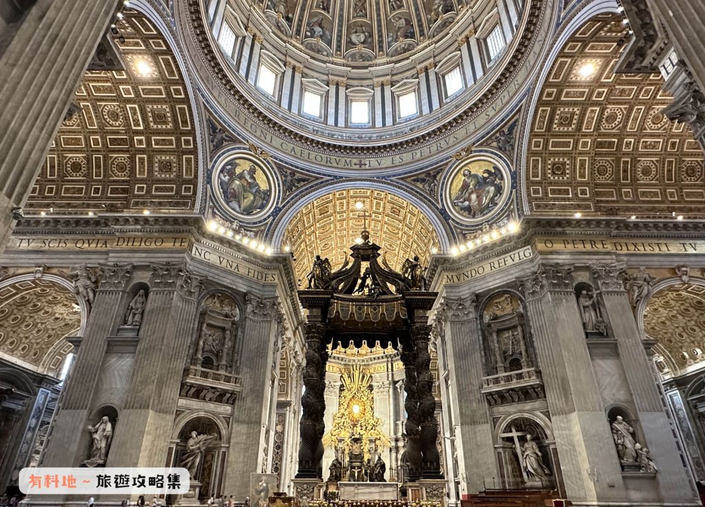 2026【羅馬景點】第一次去羅馬怎麼玩?Top20必去景點、地圖攻略與交通總整理 12 0006