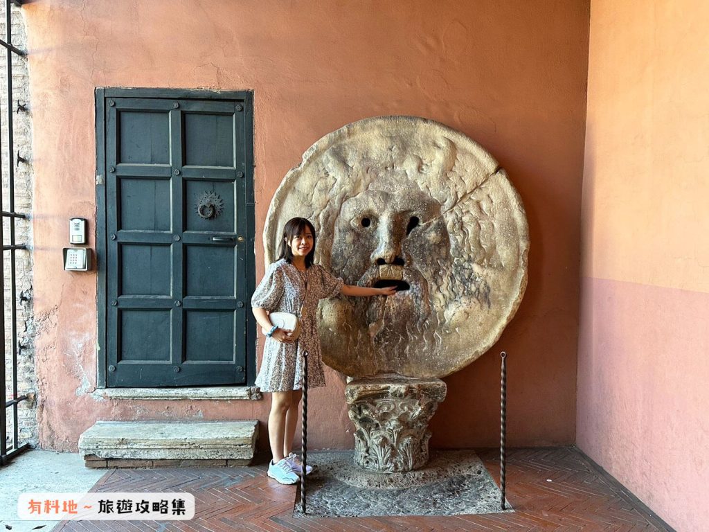 2026【羅馬景點】第一次去羅馬怎麼玩?Top20必去景點、地圖攻略與交通總整理 16 0009