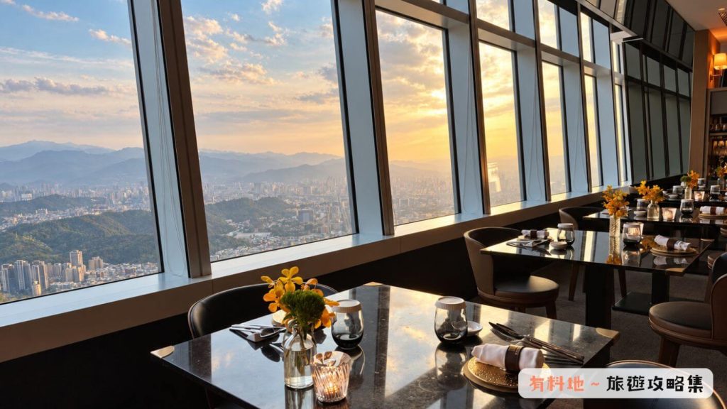 2026【台北101觀景台】門票優惠組合怎麼買?含快速通關、101樓加購、Skyline 460 7 101bird