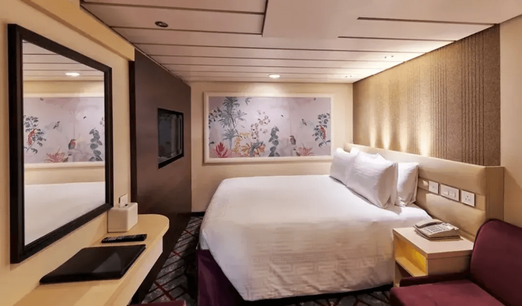 2026【郵輪推薦懶人包】台灣出發怎麼選?熱門航線、品牌比較與新手攻略 6 11 1