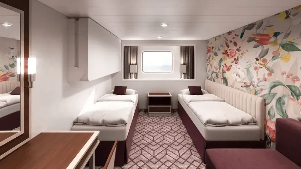 2026【郵輪推薦懶人包】台灣出發怎麼選?熱門航線、品牌比較與新手攻略 7 12 1