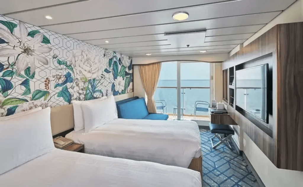 2026【郵輪推薦懶人包】台灣出發怎麼選?熱門航線、品牌比較與新手攻略 8 13 1