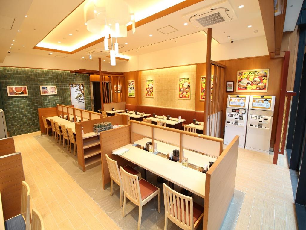 2026【名鐵Inn名古屋站新幹線口評價】高CP值商旅首選?網評優缺點與周邊機能分析 9 146287535
