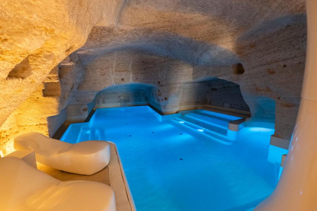 2026【馬泰拉 Matera】義大利馬泰拉自由行:千年Sassi石窟古城/交通/住宿/景點攻略 8 158174850