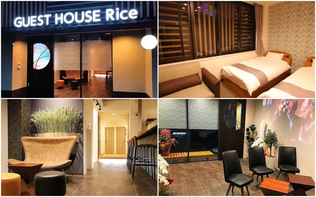 【大阪世博住宿】(萬博)夢洲附近&市中心精選8間住宿分享 13 17 3