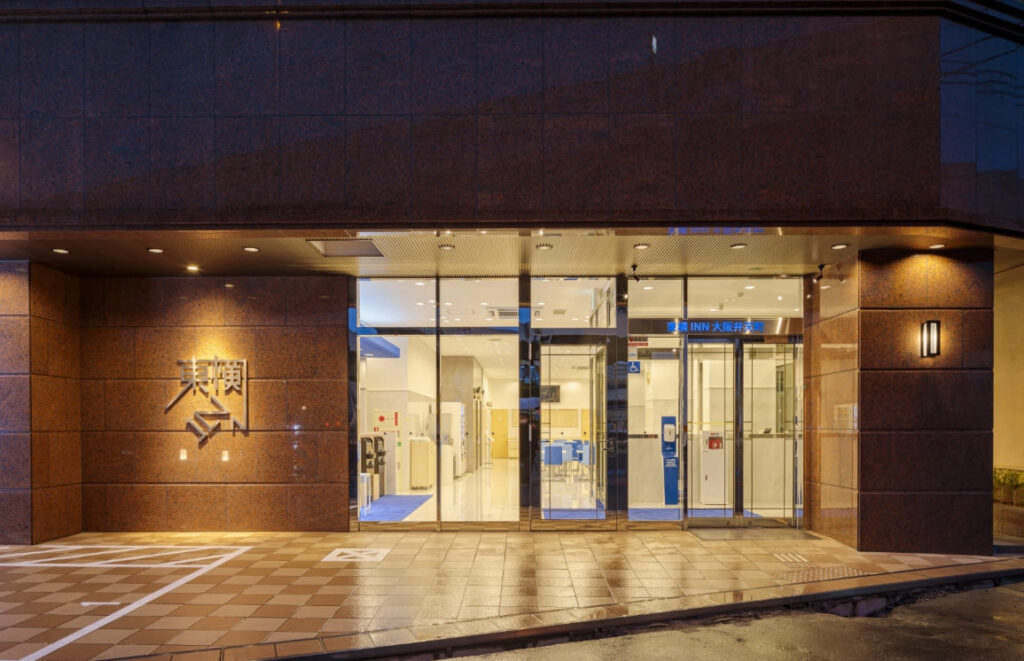 【大阪世博住宿】(萬博)夢洲附近&市中心精選8間住宿分享 9 1756268389492