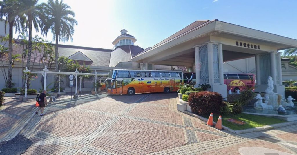 2026【遠雄海洋公園住宿】悅來飯店、OLAH悅樂旅店怎麼選?套票與接駁整理 8 1780163208102