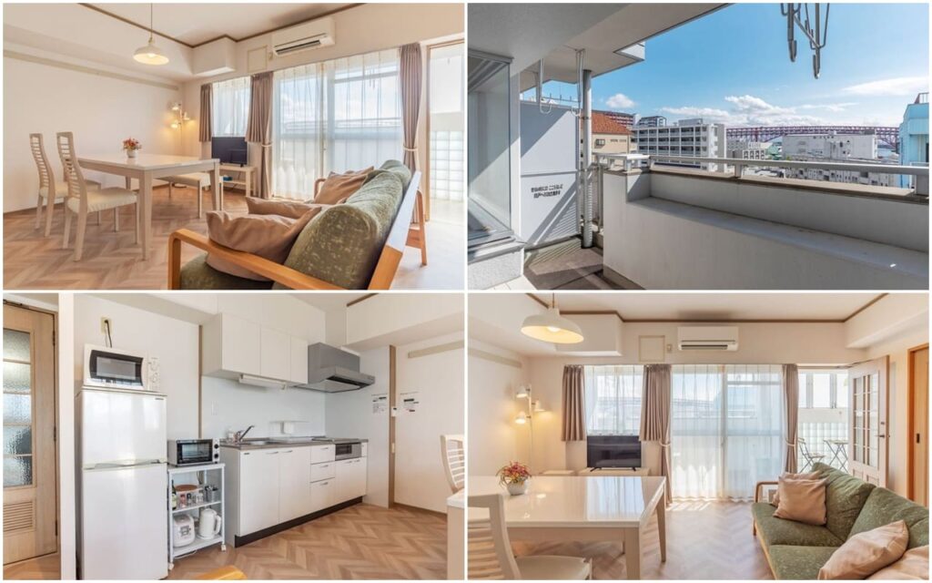 【大阪世博住宿】(萬博)夢洲附近&市中心精選8間住宿分享 14 18 1