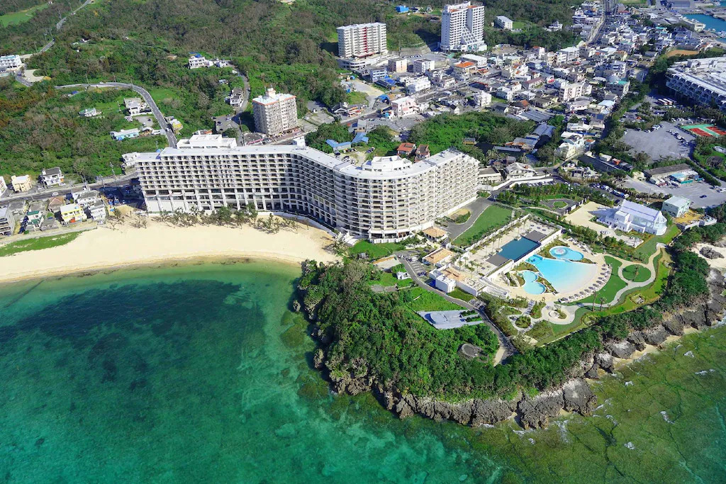 2026【沖繩親子飯店推薦】12間兒童友善住宿!水上樂園、溜滑梯與親子度假村總整理 8 185cacd972ef44a755680412e9443ffa