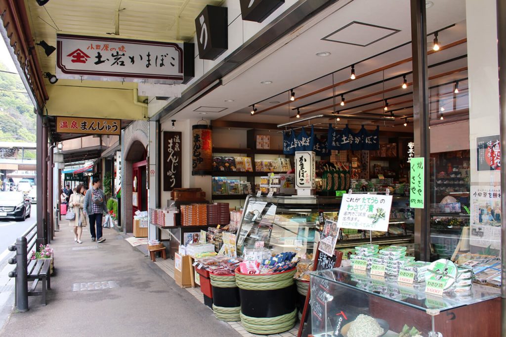 2026【箱根一日遊】9個箱根景點推薦!地圖、行程、交通與富士山攻略 12 2313370 m 1