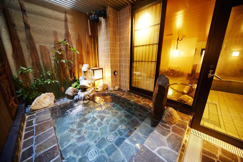 2026【名古屋住宿推薦】18間名古屋飯店比較|名古屋站、榮、金山怎麼選 16 239202321