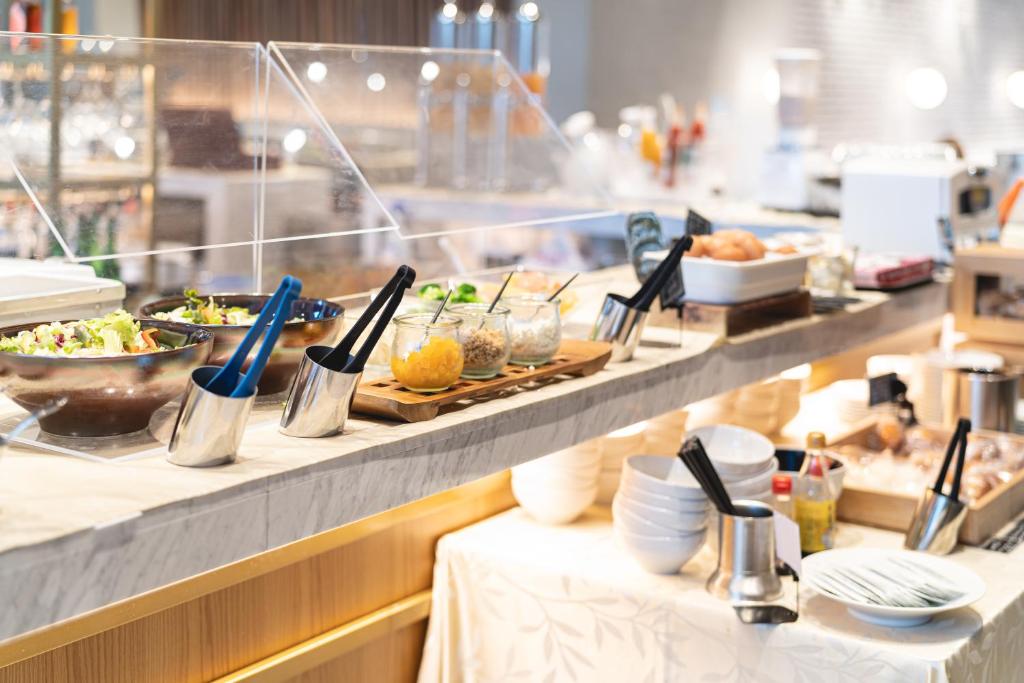 2026【名古屋日航尚格飯店評價】超大客房&全網真實優缺點、房型解析懶人包 8 名古屋日航尚格飯店