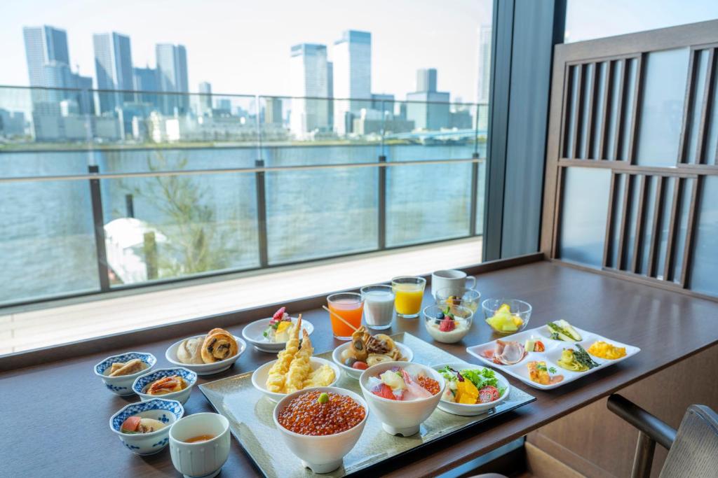 2026【東京灣拉維斯塔飯店評價】市場前站直結!海景溫泉、海鮮早餐與房型完整解析 9 455444929