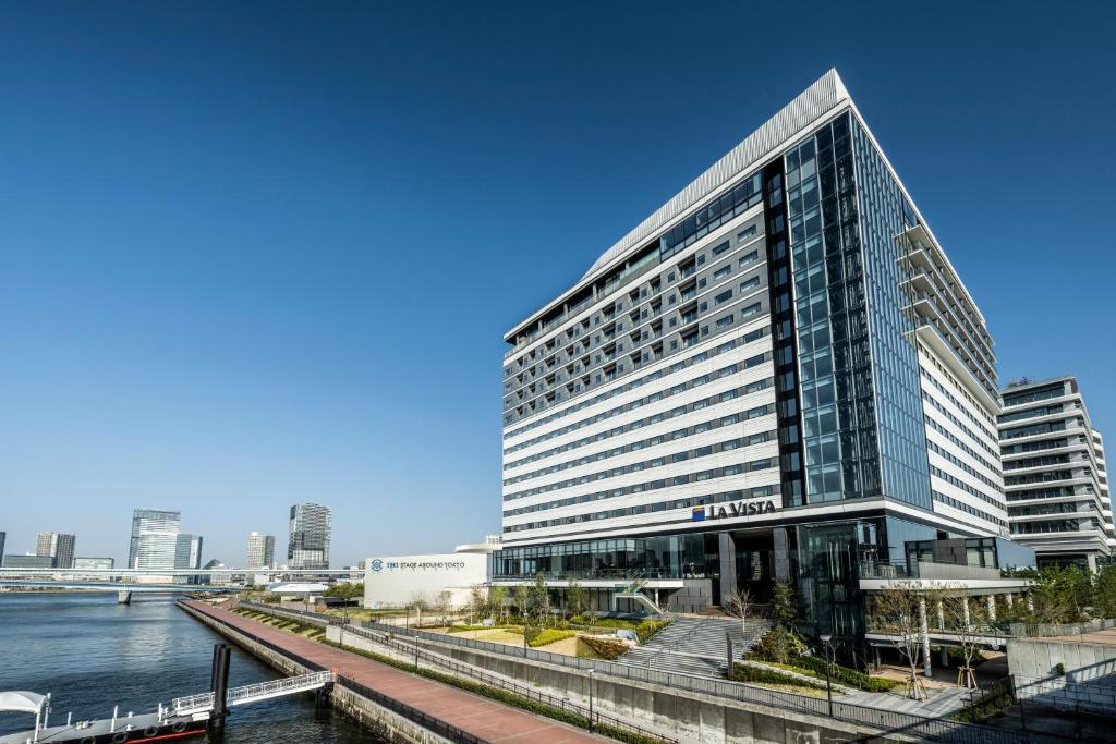 2026【東京灣拉維斯塔飯店評價】市場前站直結!海景溫泉、海鮮早餐與房型完整解析 6 455446913