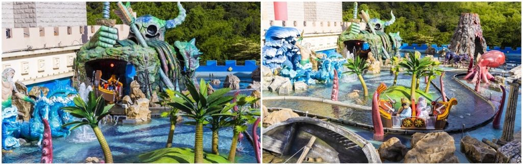 2026【台灣水樂園推薦】6大水上樂園比較:開放時間、票價優惠、親子設施一次看 8 465