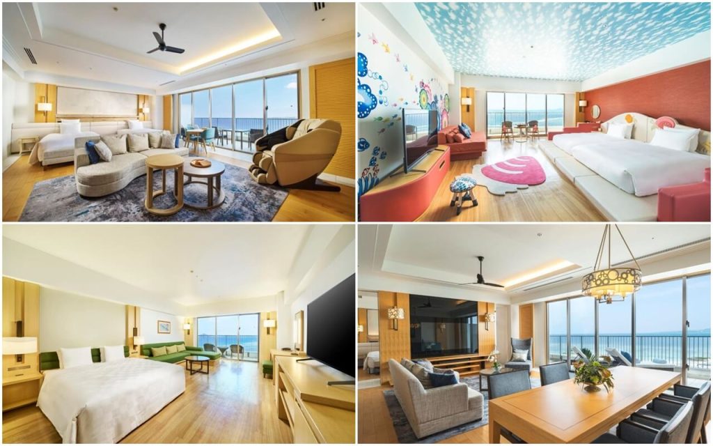 2026【Orion本部度假SPA飯店評價】美麗海水族館旁海景飯店值得住嗎?設施亮點與踩雷點分析 8 4684646