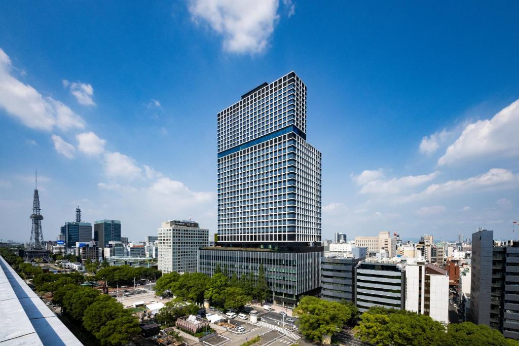 2026【名古屋住宿推薦】PTT、Dcard網友推爆與避雷名單!13間名古屋飯店真實評價 14 517305476