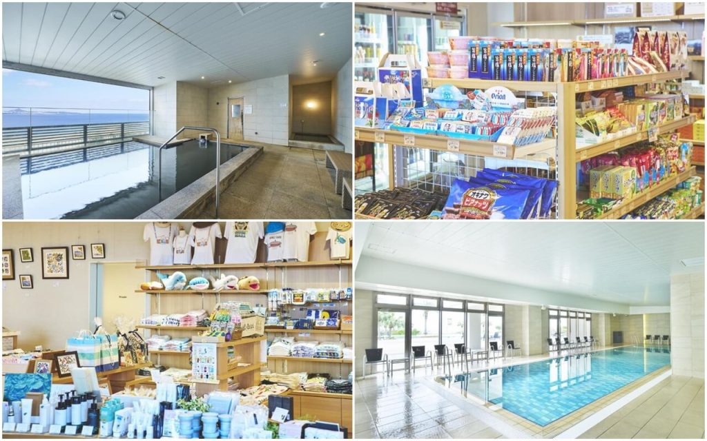 2026【Orion本部度假SPA飯店評價】美麗海水族館旁海景飯店值得住嗎?設施亮點與踩雷點分析 11 55ewfgerg56