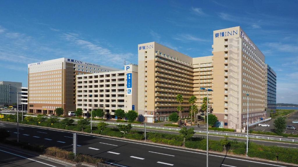 2026【名古屋機場住宿】中部國際機場飯店6選:早班機、紅眼班機與常滑住宿推薦 9 617160127