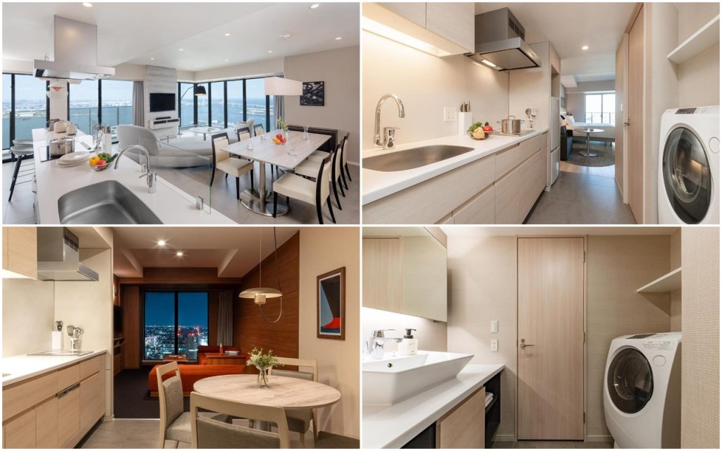 2026【橫濱親子住宿】4間高評價飯店評比,交通便利與兒童友善清單 7 橫濱親子住宿-OMO5 橫濱馬車道