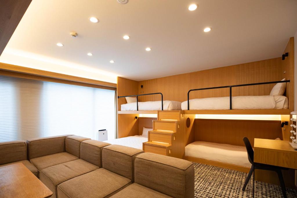 2026【名古屋公寓式酒店】6間超高評價懶人包!親子與團體住宿避雷總整理 7 787116772