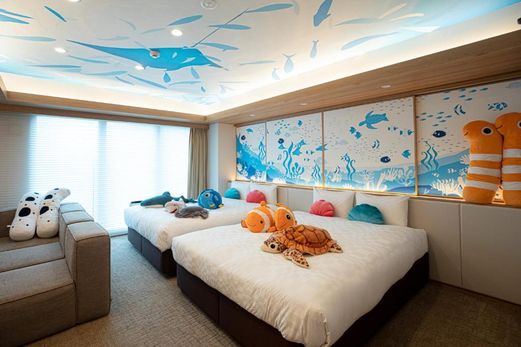 2026【GOLD STAY 名古屋大須/榮評價】這間公寓式酒店值得入住嗎?客觀評價與房型全解析 6 GOLD STAY 名古屋