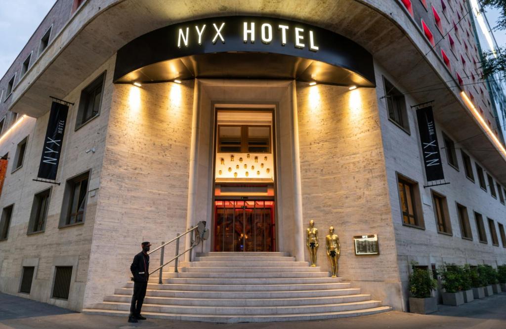 2026【米蘭住宿推薦】Top12高CP值飯店!中央車站與安全區域總整理 8 825132660