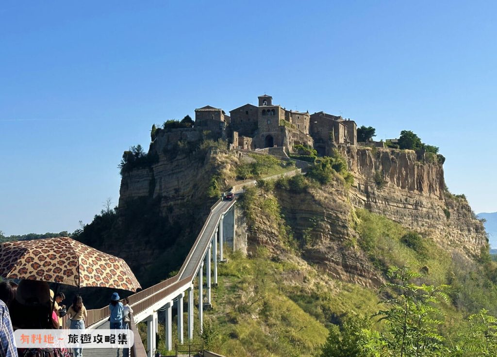 2026【義大利天空之城】值得去嗎?白露里治奧交通、門票、行程安排懶人包 8 白露里治奧