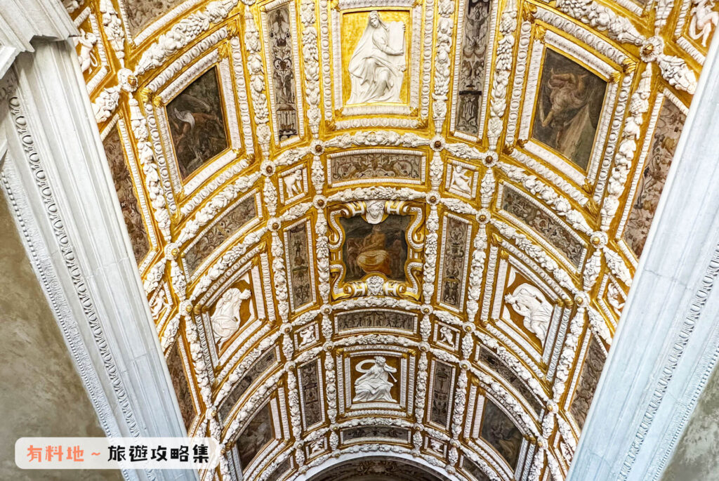 【威尼斯自由行】總督宮 【威尼斯自由行】總督宮