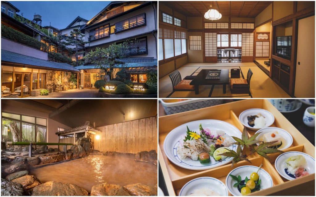 2026【有馬溫泉住宿】12間溫泉旅館推薦:金泉銀泉、交通與私人湯屋一次看 9 ari03