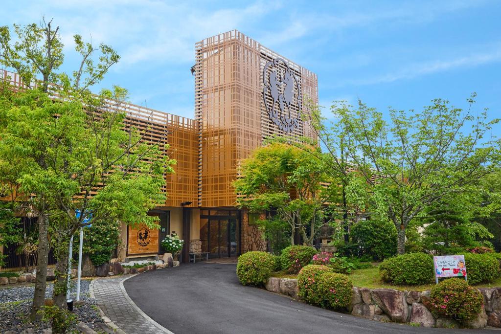 2026【有馬溫泉住宿】12間溫泉旅館推薦:金泉銀泉、交通與私人湯屋一次看 15 ari09