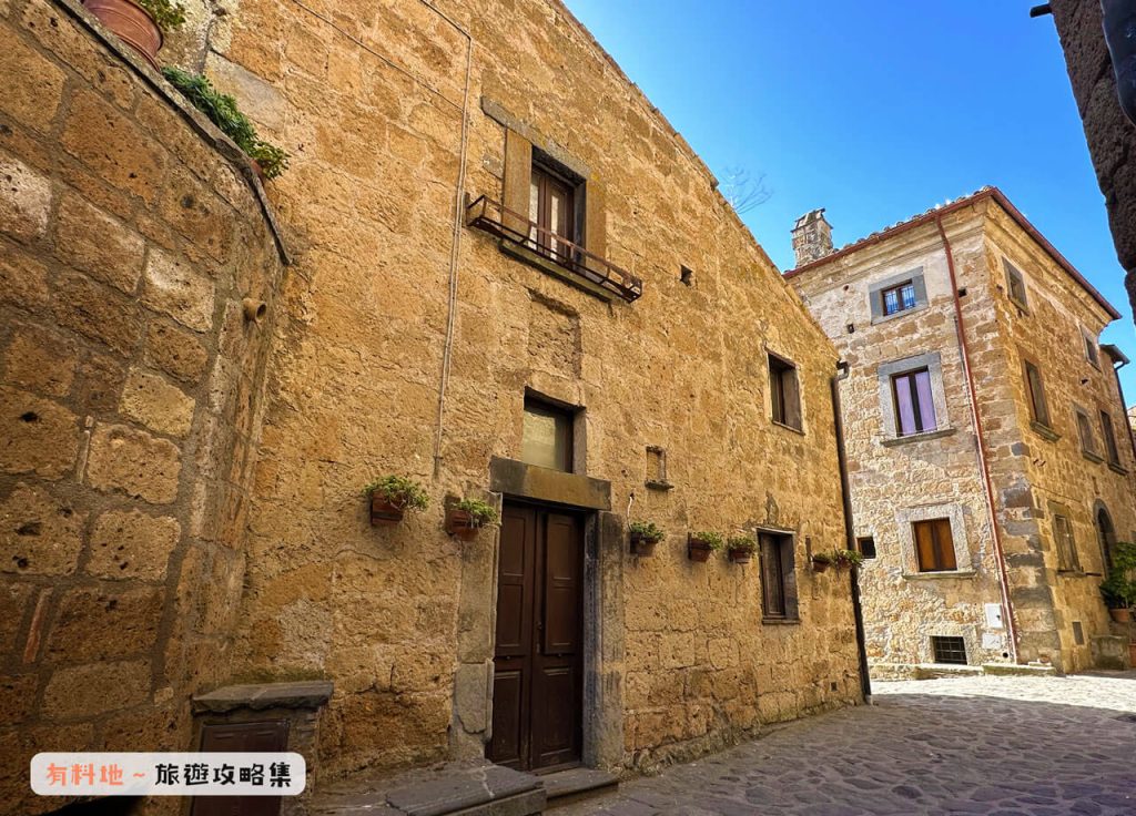 2026【義大利天空之城】值得去嗎?白露里治奧交通、門票、行程安排懶人包 10 義大利天空之城