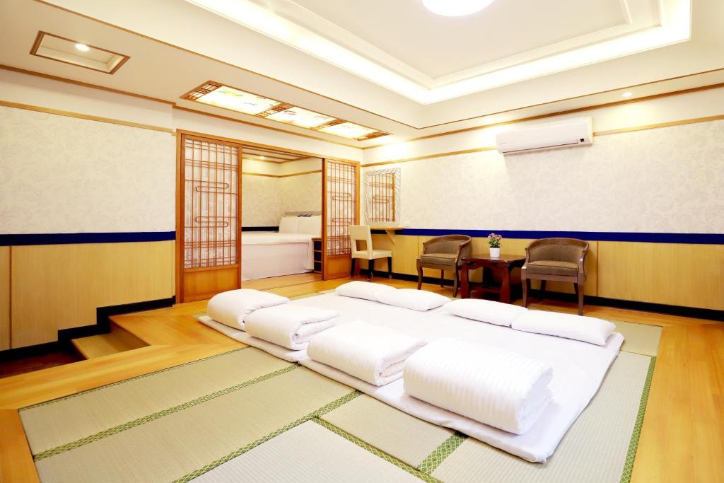 2026【北投溫泉飯店】12間住宿推薦:房內泡湯、親子度假與一泊二食怎麼選 15 bei10