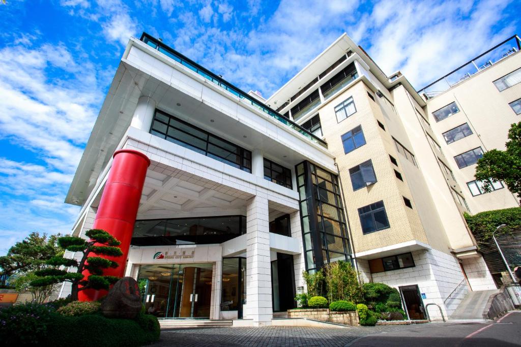 2026【北投溫泉飯店】12間住宿推薦:房內泡湯、親子度假與一泊二食怎麼選 16 bei11