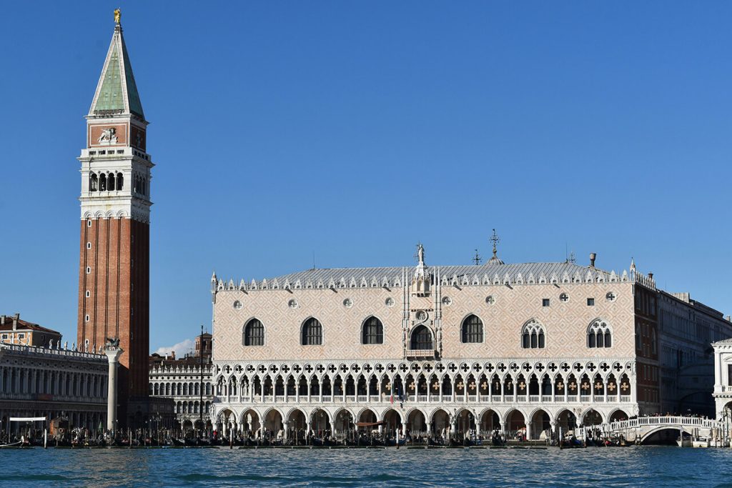 2026【總督宮 Palazzo Ducale】威尼斯總督宮門票、秘密通道預約與嘆息橋參觀重點 6 ducale 1