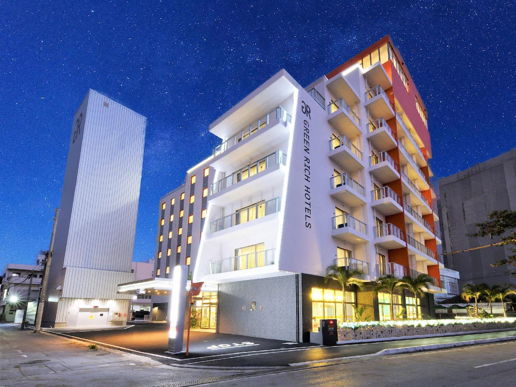 2026【沖繩北部住宿推薦】近美麗海與JUNGLIA!8間PTT、Dcard高評價名護本部飯店 12 eba2fdf33d69aeff0788f1ab6fd7c3e5