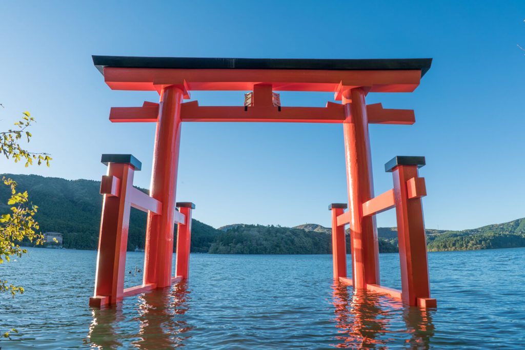 2026【箱根一日遊】9個箱根景點推薦!地圖、行程、交通與富士山攻略 7 hakane01