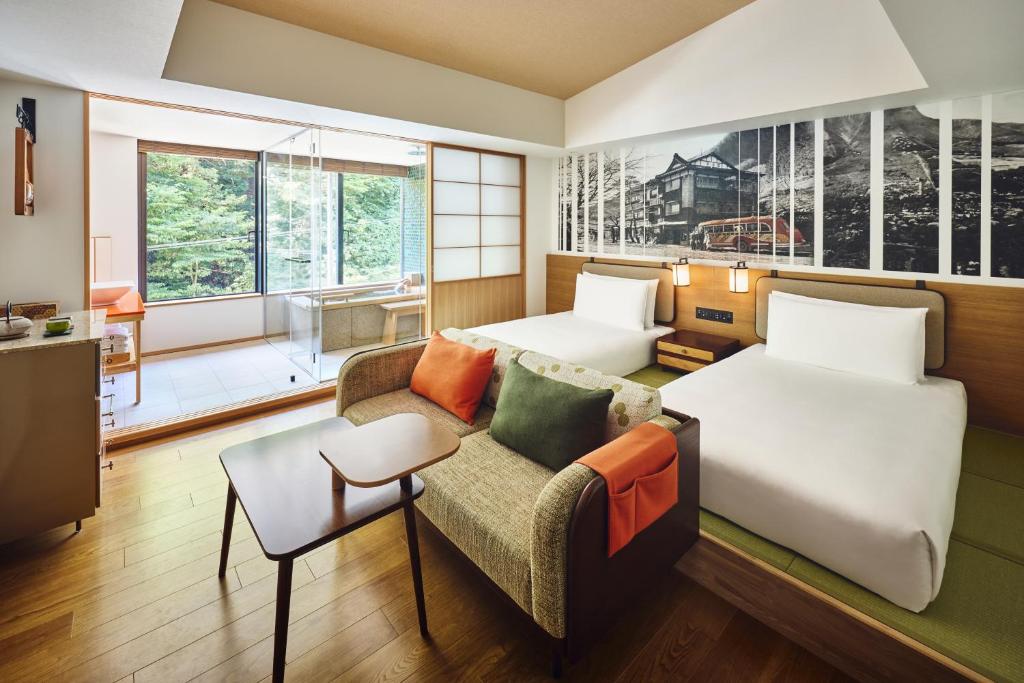 2026【箱根住宿推薦】15間箱根溫泉飯店,一泊二食、4大住宿區域比較 14 hakone08