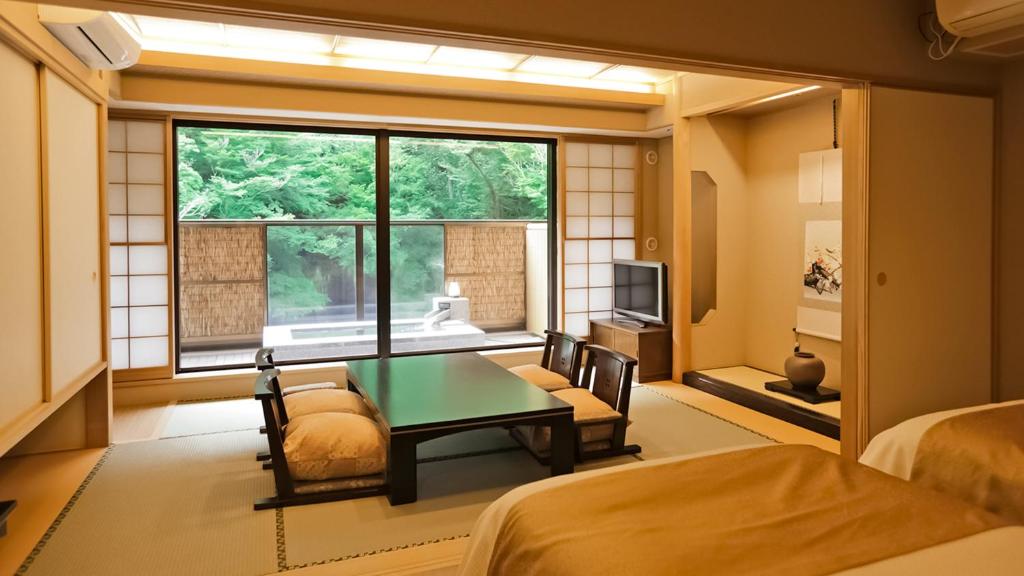 2026【箱根住宿推薦】15間箱根溫泉飯店,一泊二食、4大住宿區域比較 20 hakone14