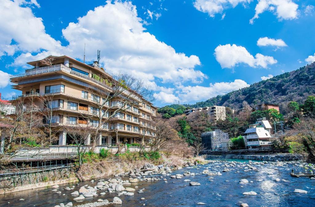 2026【箱根住宿推薦】15間箱根溫泉飯店,一泊二食、4大住宿區域比較 21 hakone15