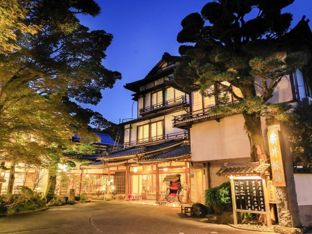 2026【伊豆溫泉住宿】15間伊豆溫泉飯店推薦,一泊二食、私人風呂與5區比較 15 izu09