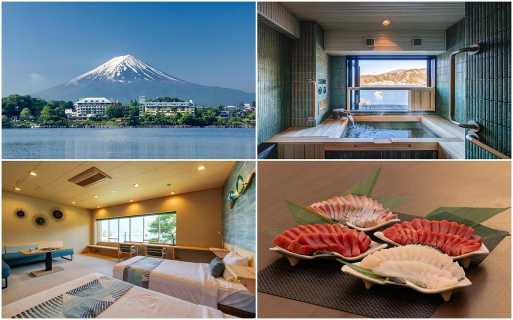 2026【河口湖住宿】富士山景飯店推薦!18間平價、溫泉到高級住宿一次整理 12 kawa06
