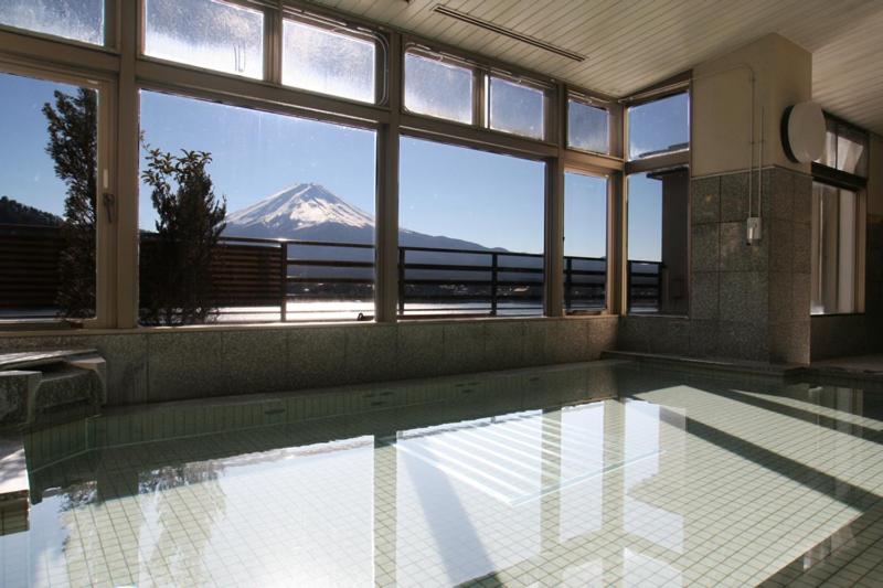 2026【河口湖住宿】富士山景飯店推薦!18間平價、溫泉到高級住宿一次整理 15 kawa09