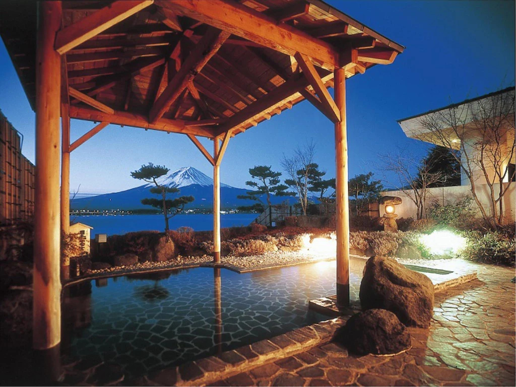 2026【河口湖住宿】富士山景飯店推薦!18間平價、溫泉到高級住宿一次整理 21 kawa14