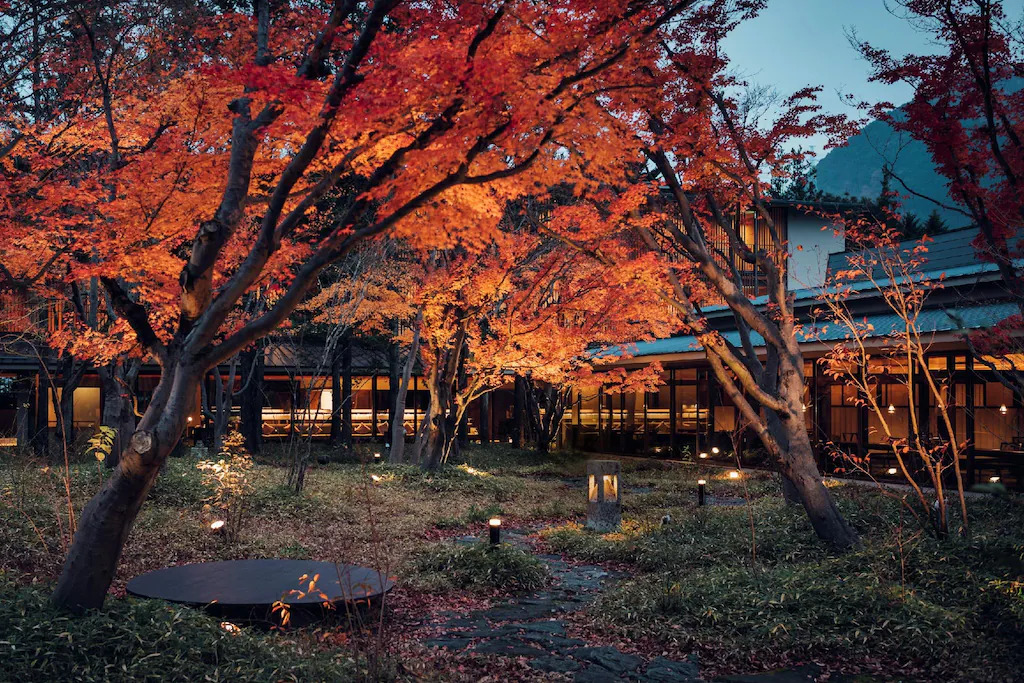 2026【鬼怒川溫泉】12間住宿推薦!一泊二食、溪谷景觀飯店整理 8 kin02