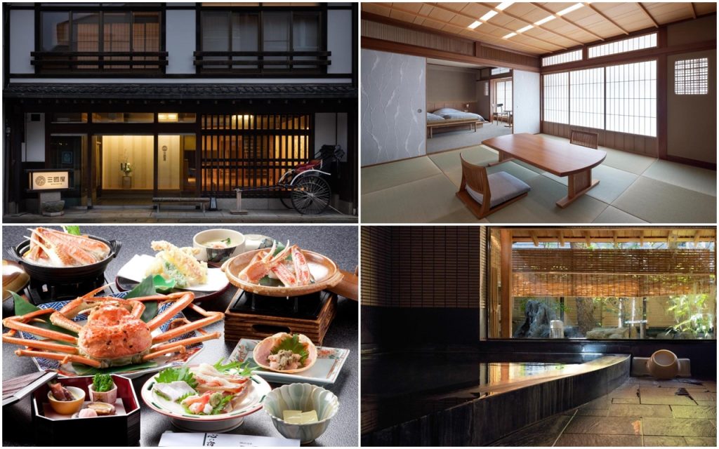 2026【城崎溫泉住宿】12間飯店推薦:七大外湯、車站到圓山川住宿區域一次選 7 kino01