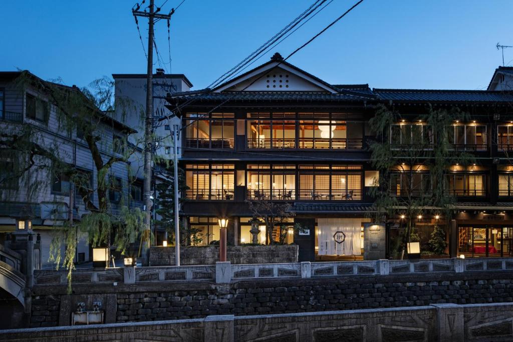 2026【城崎溫泉住宿】12間飯店推薦:七大外湯、車站到圓山川住宿區域一次選 11 kino05