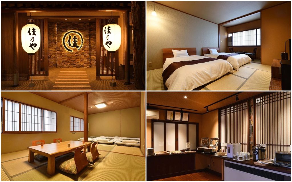 2026【草津溫泉住宿推薦】10間溫泉飯店!一泊二食、私人風呂與湯畑住宿整理 9 kusa03